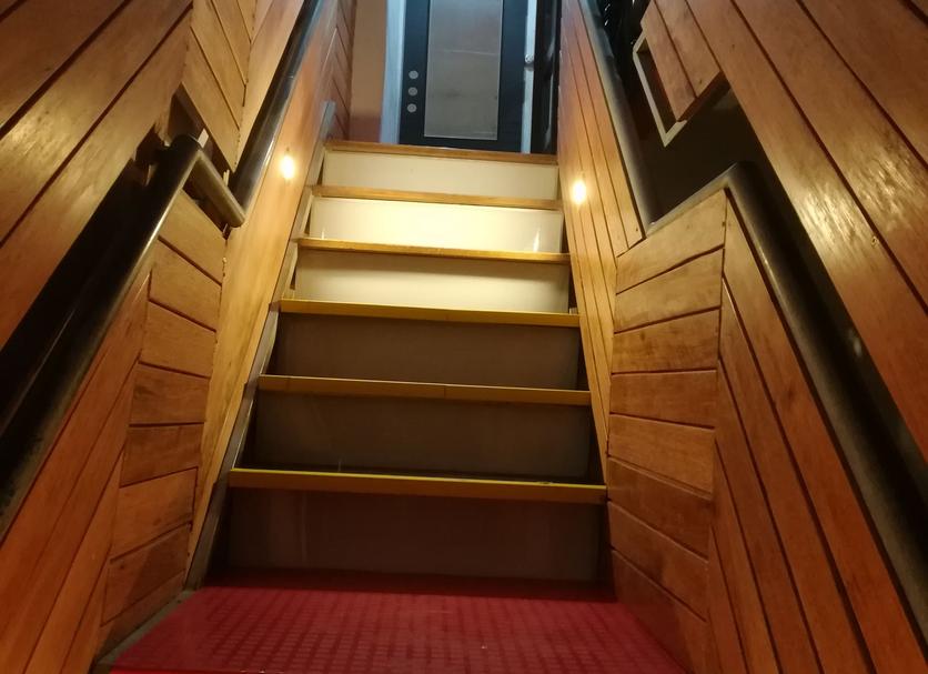 Hotel Entrance Photo