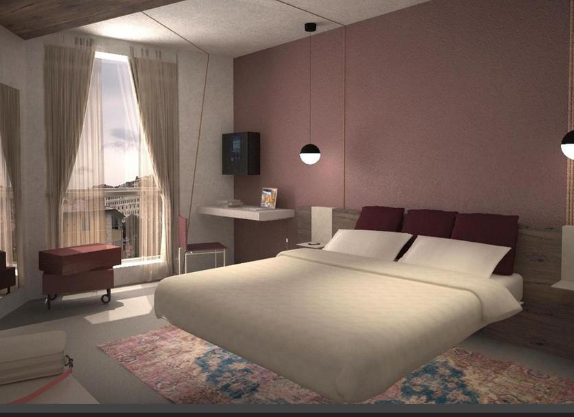 Room amenity Photo