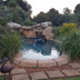 Outdoors view