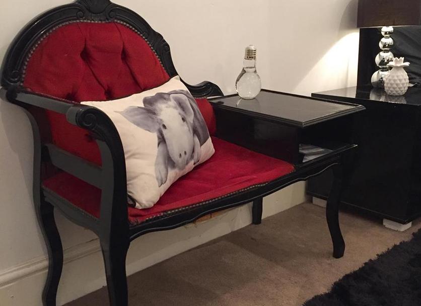 Room amenity Photo