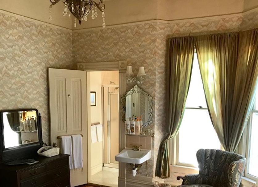 Room amenity Photo
