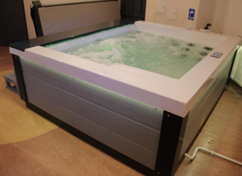 Spa Photo
