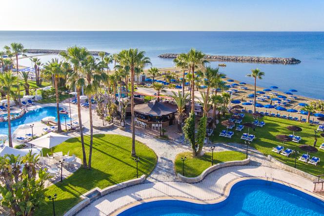 Lordos Beach Hotel