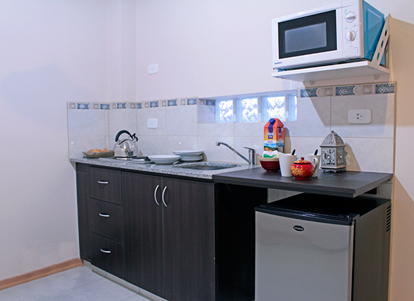 Kitchen Photo