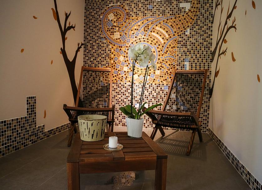 Spa Photo