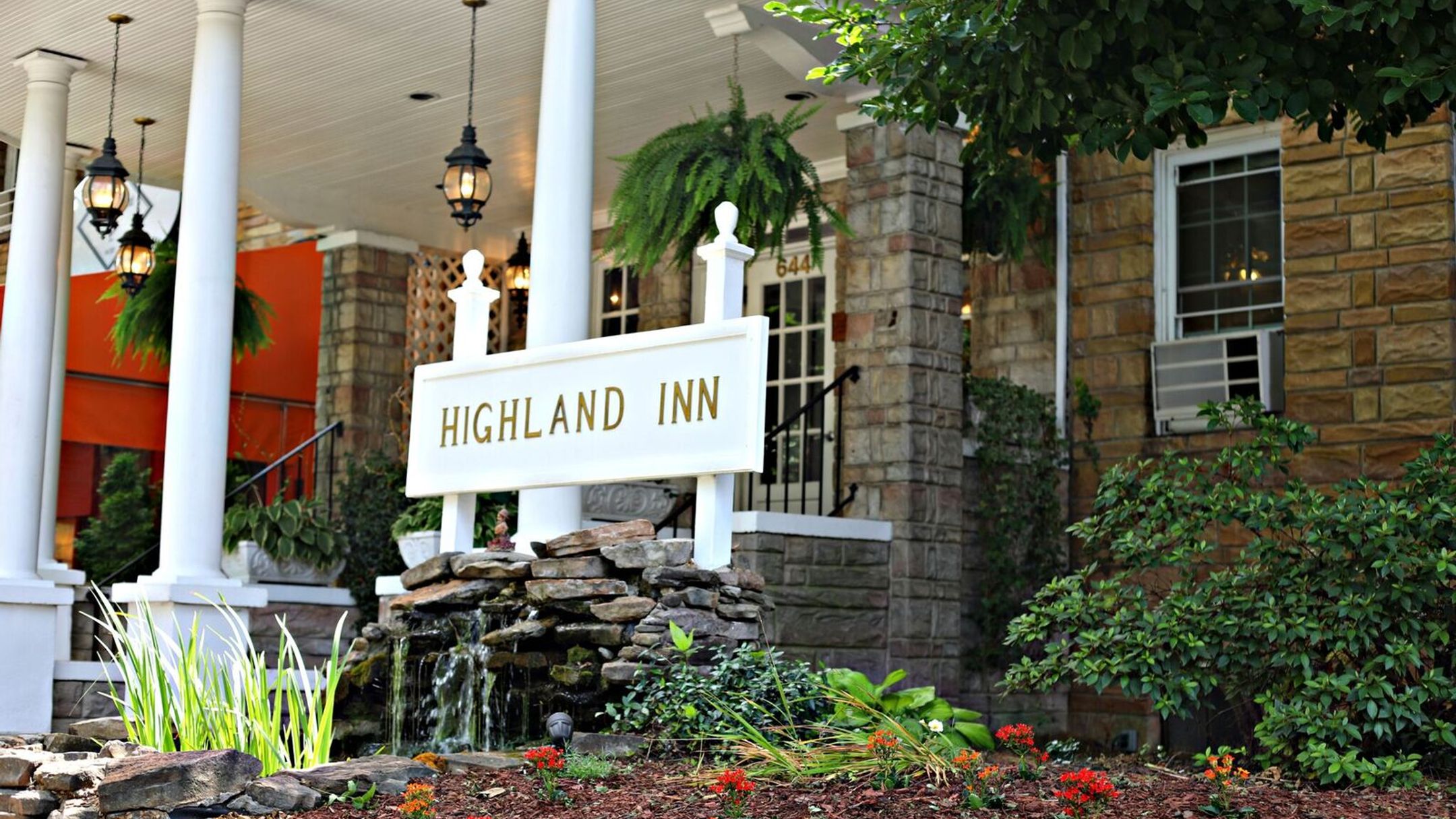 The Highland Inn from . Atlanta Hotel Deals & Reviews KAYAK