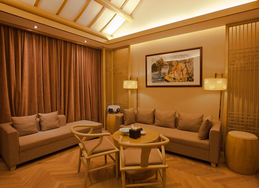 Hotel amenity Photo