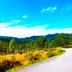 Outdoors view