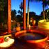 Hotel amenity