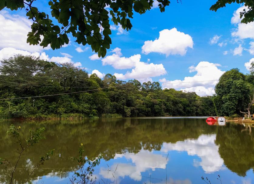 Outdoors view Photo