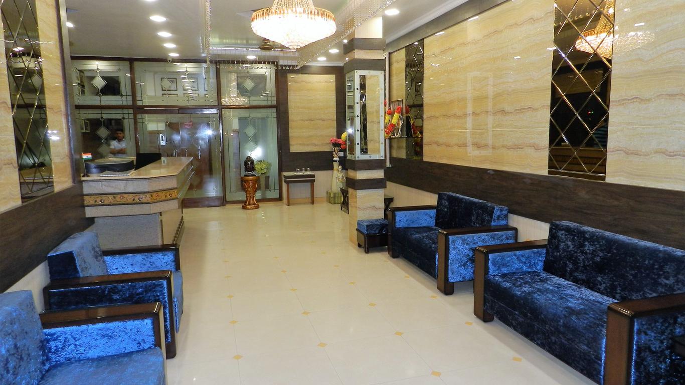 Hotel Shiv Dayal