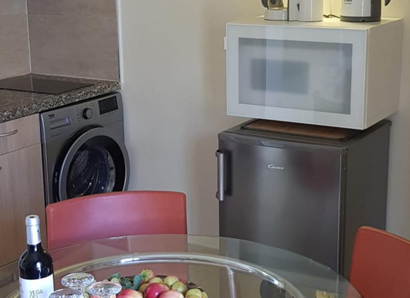 Kitchen Photo