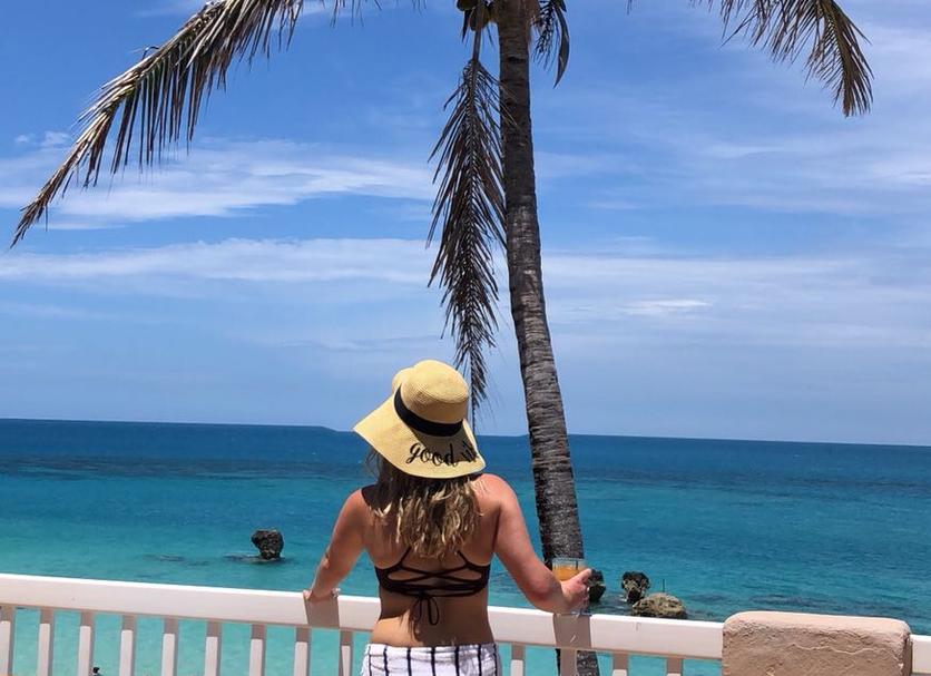 Beach Photo