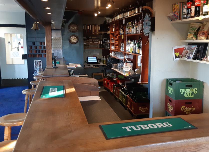 Bar Photo