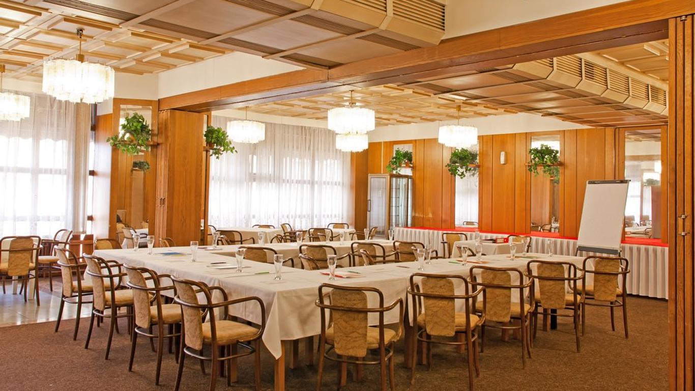 Hotel Merkur