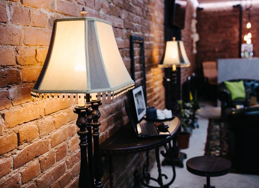 Room amenity Photo