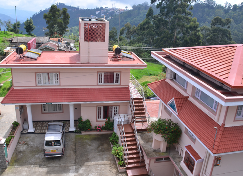 Outdoors view Photo