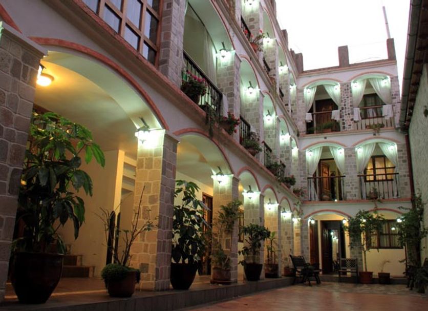 Building Photo