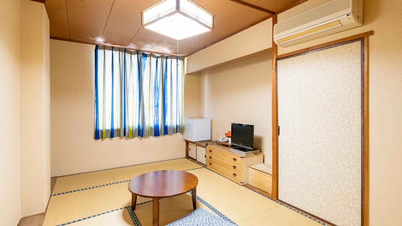 Tabist Chunichi Business Hotel Shima