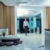 Hotel Entrance