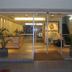 Hotel Entrance