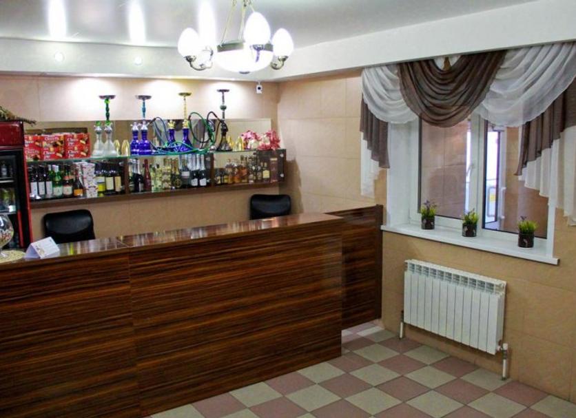 Bar Photo