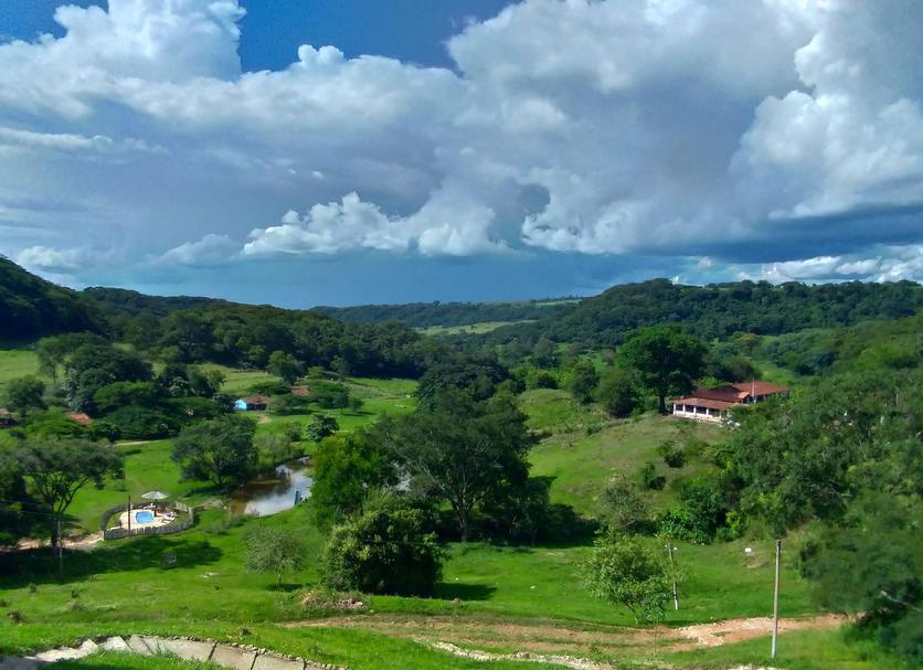Outdoors view Photo