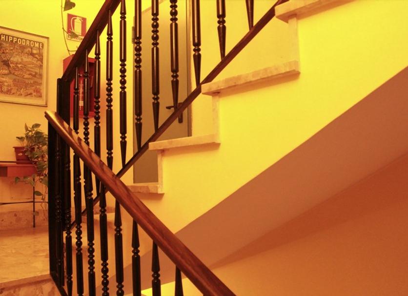 Stairs Photo