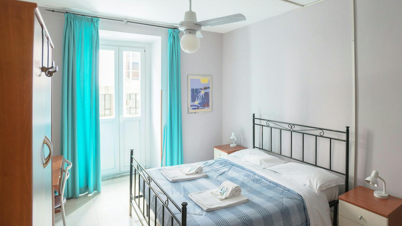 Gialel Guesthouse