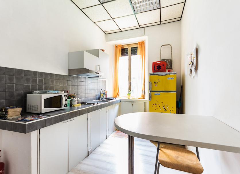 Kitchen Photo