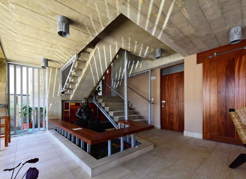 Stairs Photo