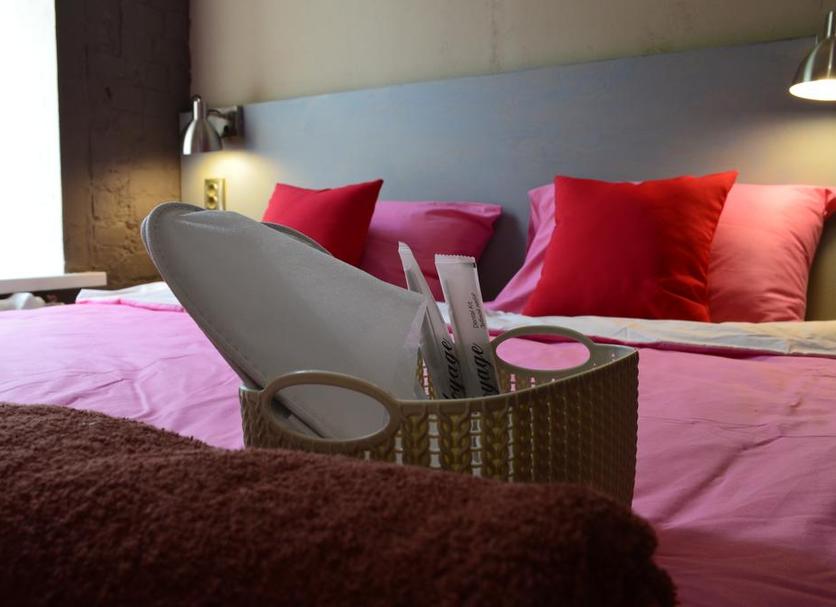 Room amenity Photo