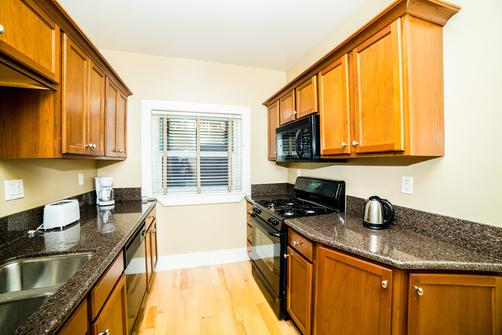 Hollywood Legends Apartment - Los Angeles - Kitchen