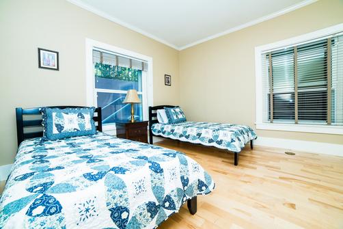 Hollywood Legends Apartment - Los Angeles - Bedroom