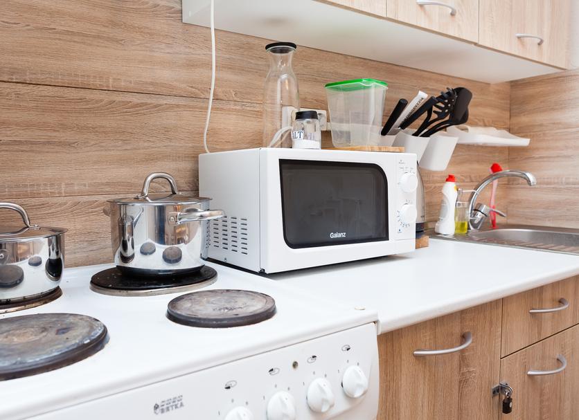 Kitchen Photo