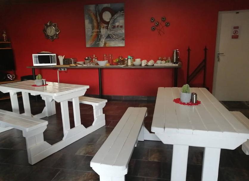 Dining room Photo