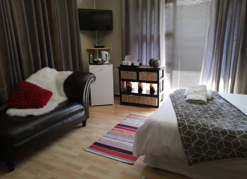 Room amenity Photo