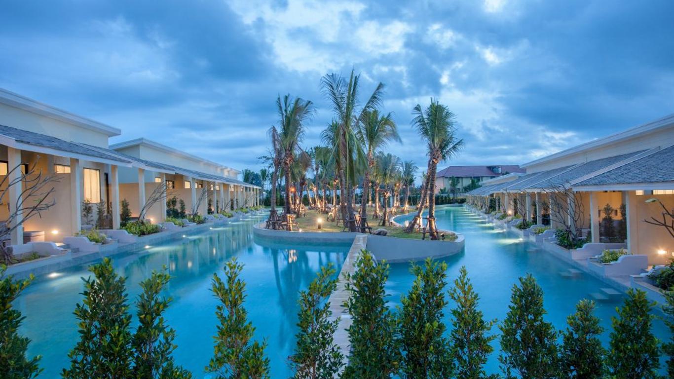 Craft Resort & Villas, Phuket Town