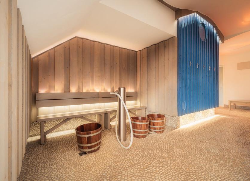 Spa Photo