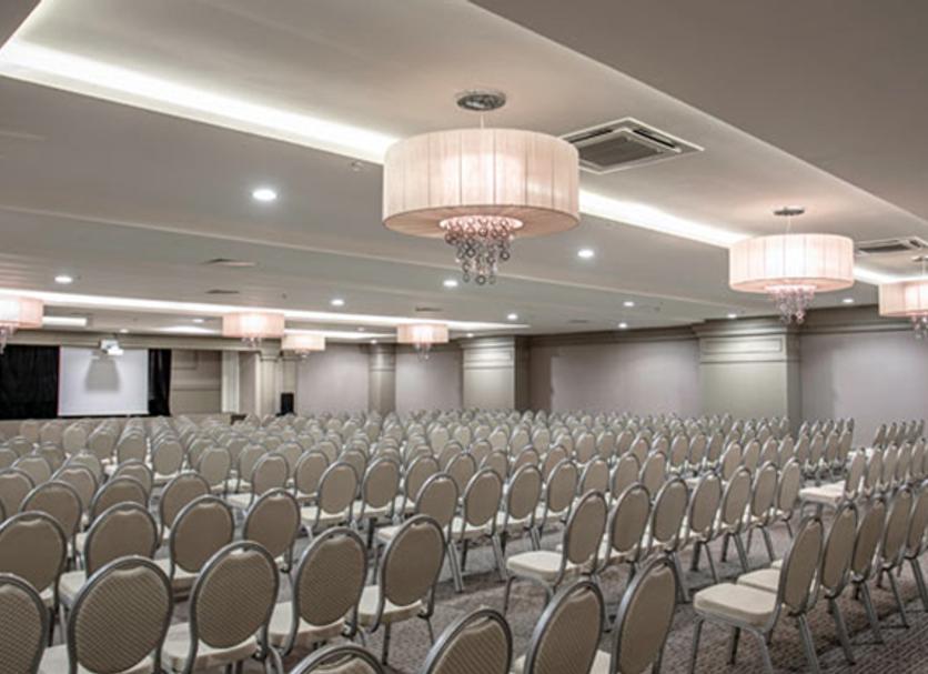Conference room Photo