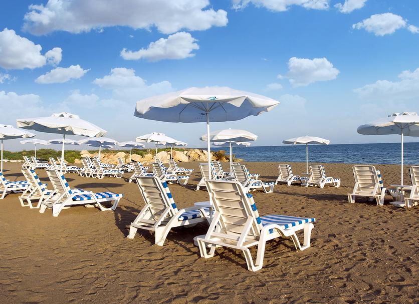 Beach Photo
