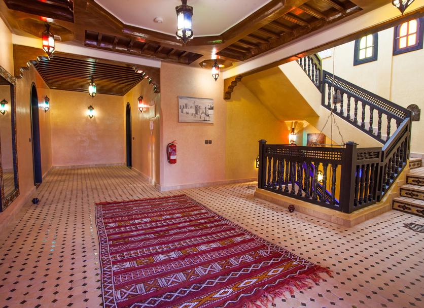 Stairs Photo