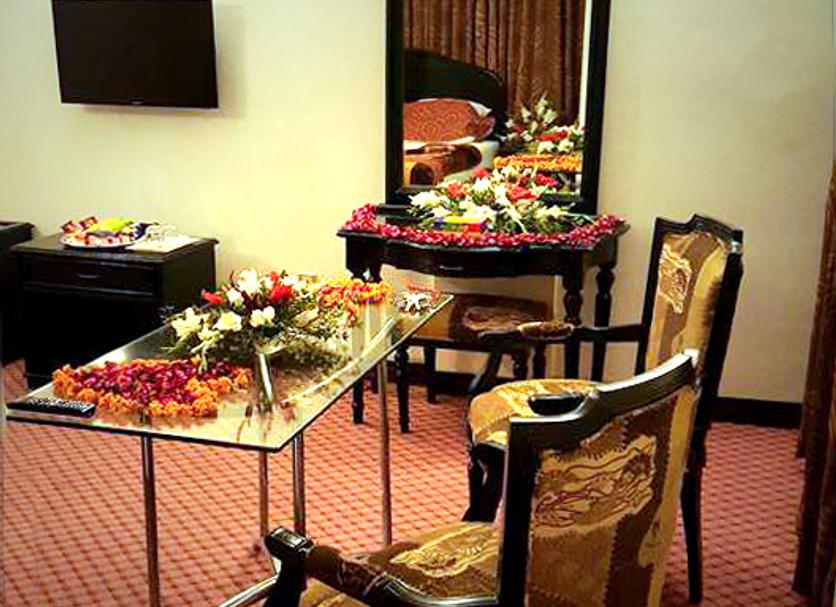 Room amenity Photo