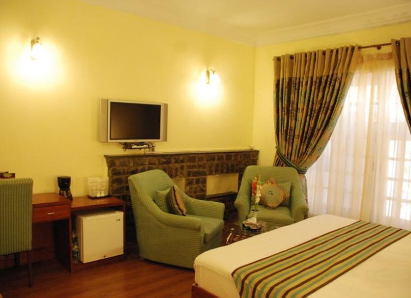 Room amenity Photo