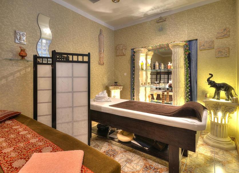 Spa Photo