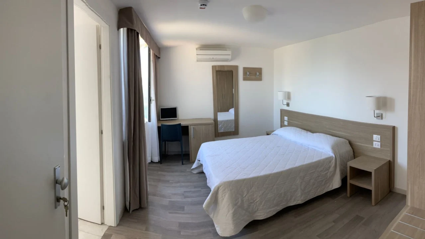 Hotel Nova Domus Aurelia