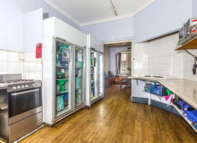 Kitchen Photo