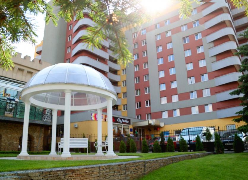 Outdoors view Photo