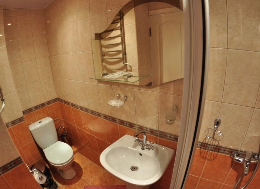 Bathroom Photo