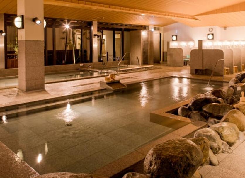 Spa Photo